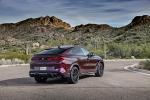 BMW X6 M Competition 2020 года (NA)